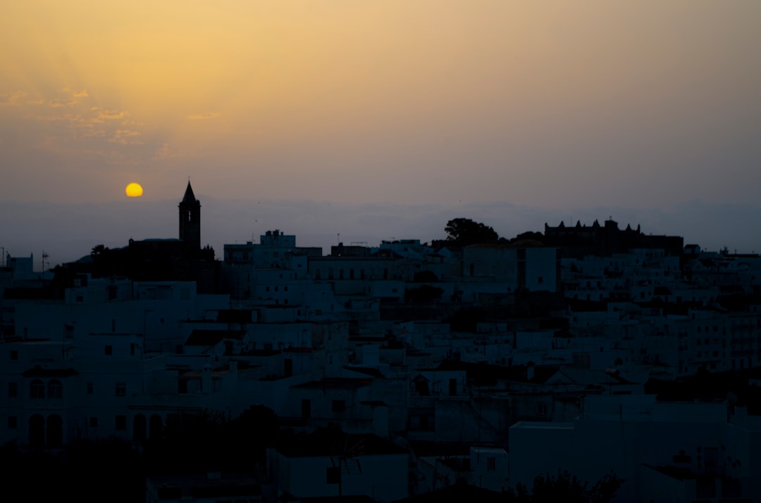 Discovering Vejer de la Frontera: An Andalusian Gem - Benyahia Abderrahmane | Secret World Trip Planner
