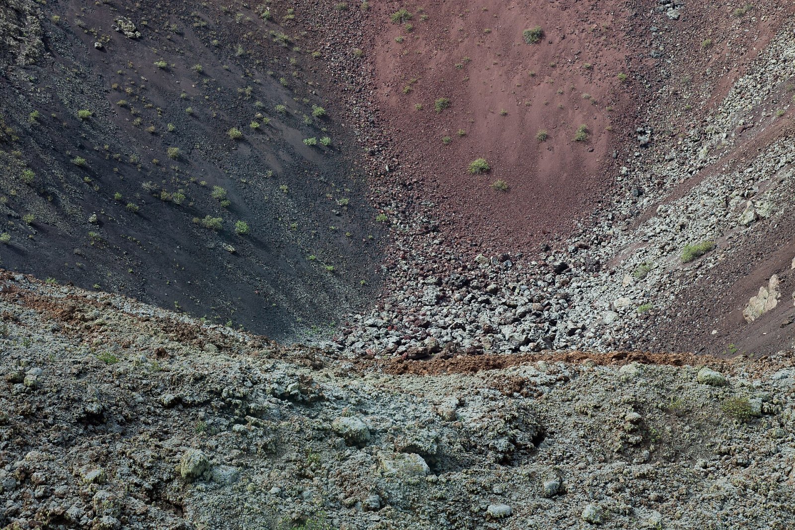 Discover Timanfaya National Park in Lanzarote | Secret World Trip Planner