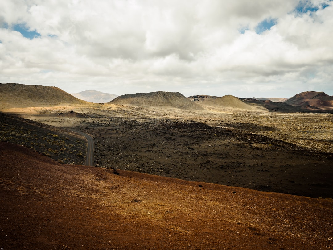 Découvrez le Parc National de Timanfaya à Lanzarote | Secret World Trip Planner