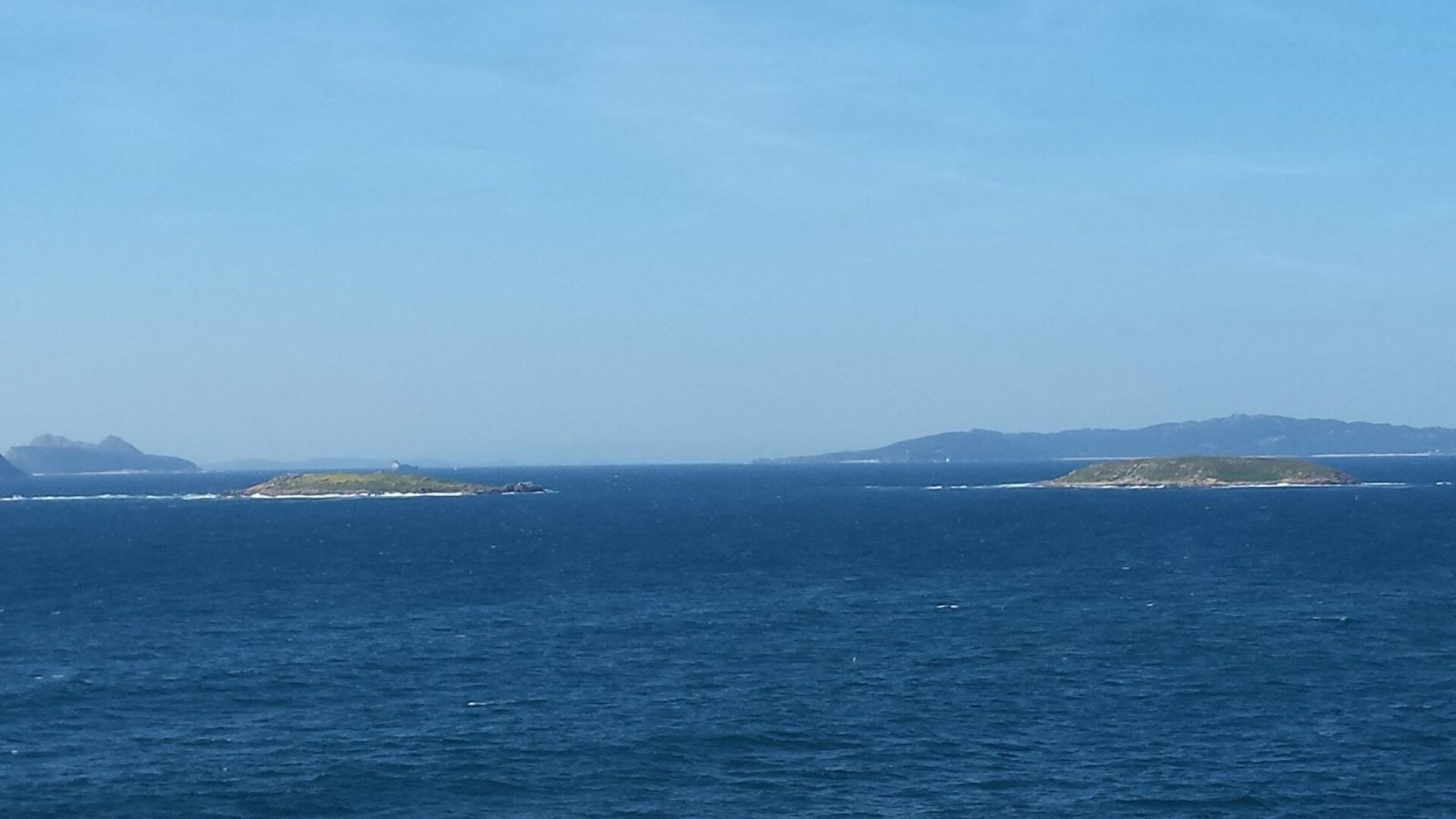 Discover the Cies Islands: a natural paradise in Galicia — Soccia