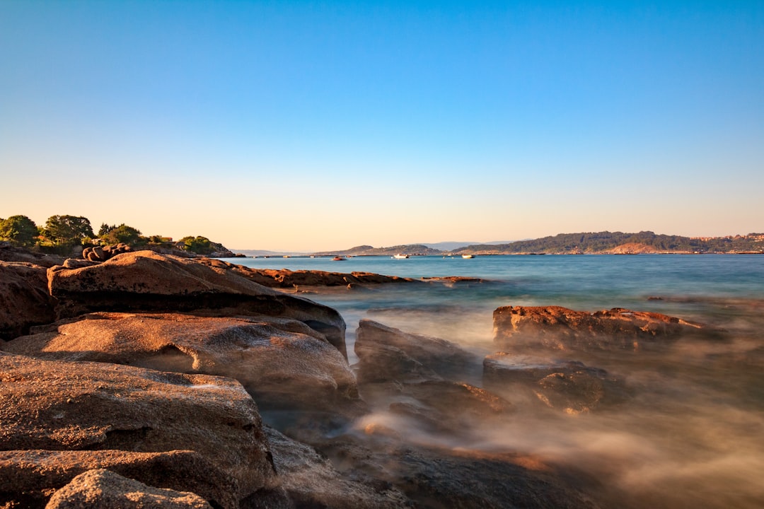 Scopri le Rías Baixas: un angolo di natura in Galizia - Galéria | Secret World Trip Planner