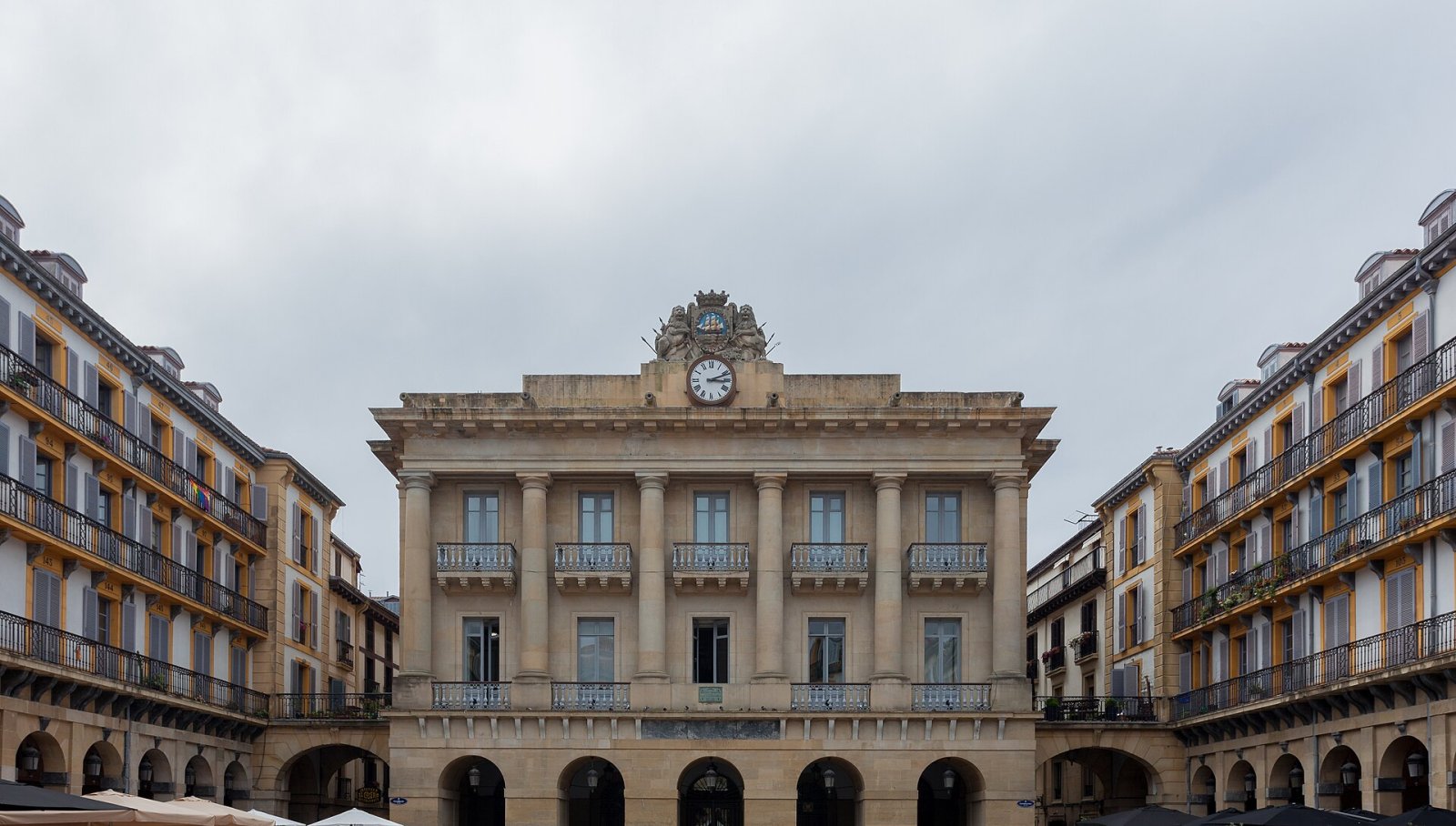 Discover the Charm of San Sebastián Old Town - Castelnaudary | Secret World Trip Planner