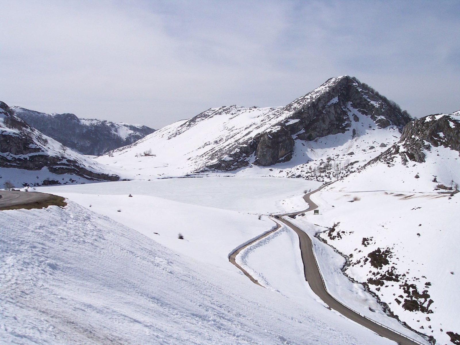 Picos de Europa: a natural paradise in Asturias