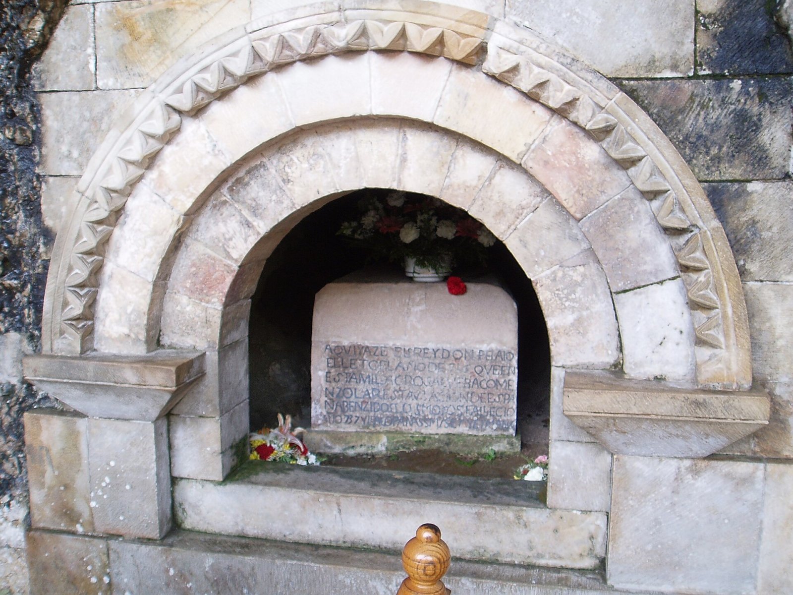Scopri il Santuario di Covadonga: un gioiello culturale in Spagna — Martigues