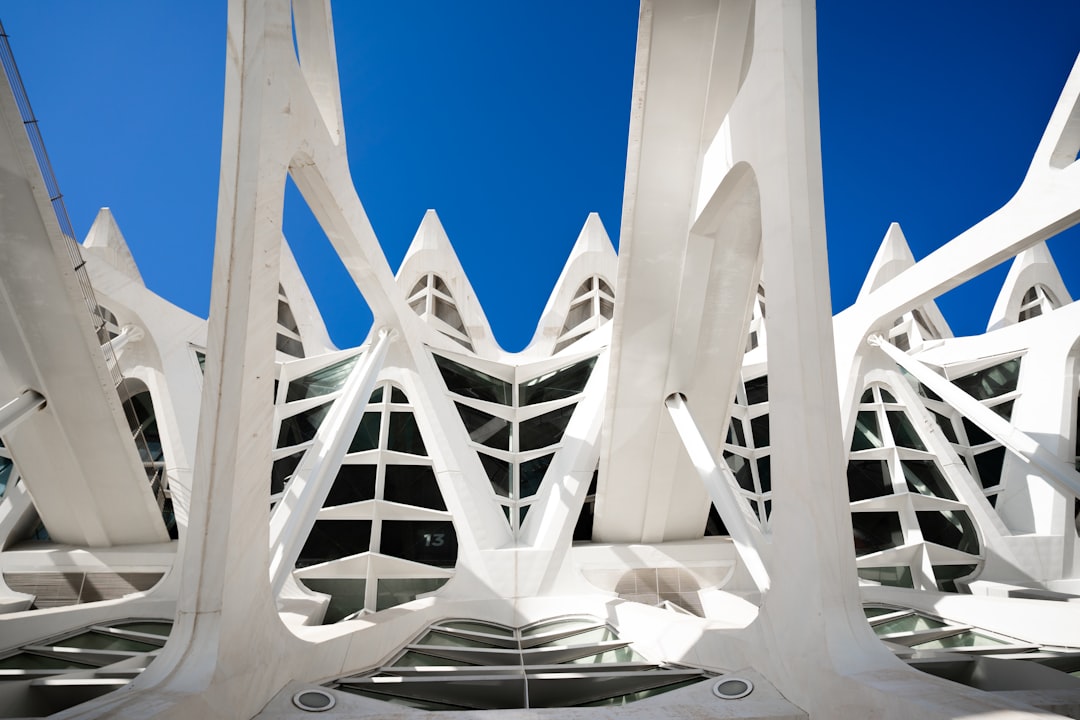 Scopri la Città delle Arti e delle Scienze di Valencia | Secret World Trip Planner
