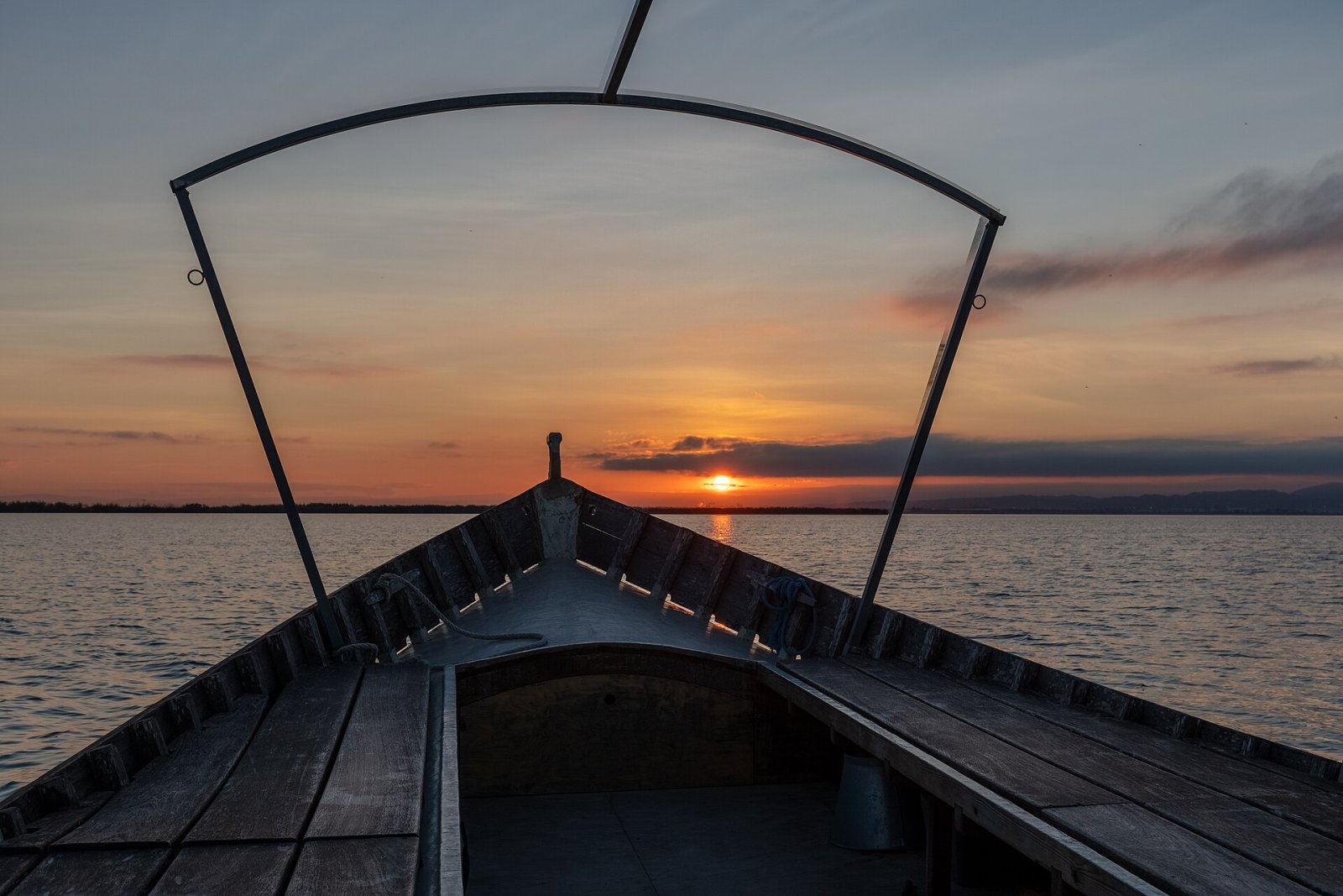 Scopri il Parco Naturale dell'Albufera a Valencia | Secret World Trip Planner