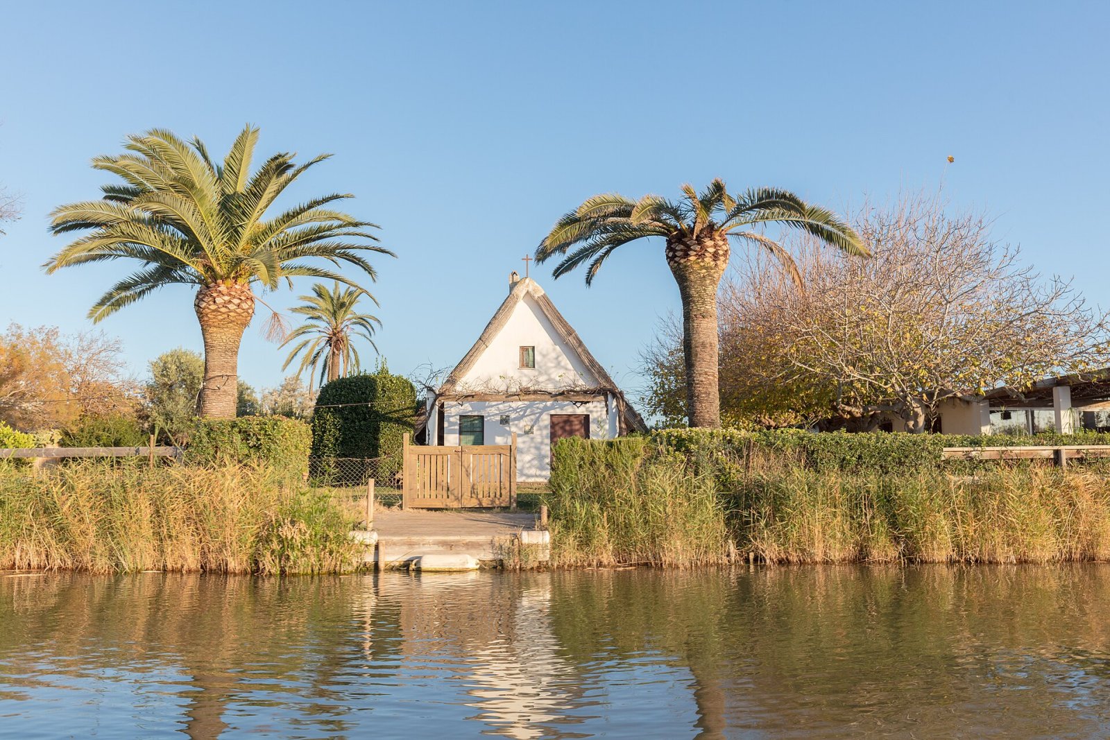 Découvrez le Parc Naturel de l'Albufera à Valence | Secret World Trip Planner
