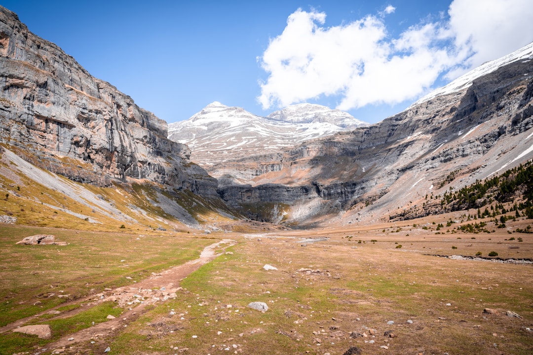 Entdecken Sie den Nationalpark Ordesa Monte Perdido - Nerín | Secret World Trip Planner