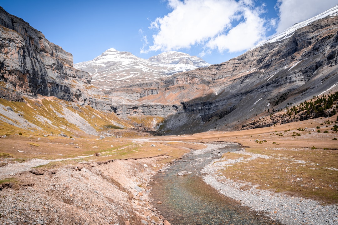 Descubre el Parque Nacional de Ordesa y Monte Perdido - Nerín | Secret World Trip Planner