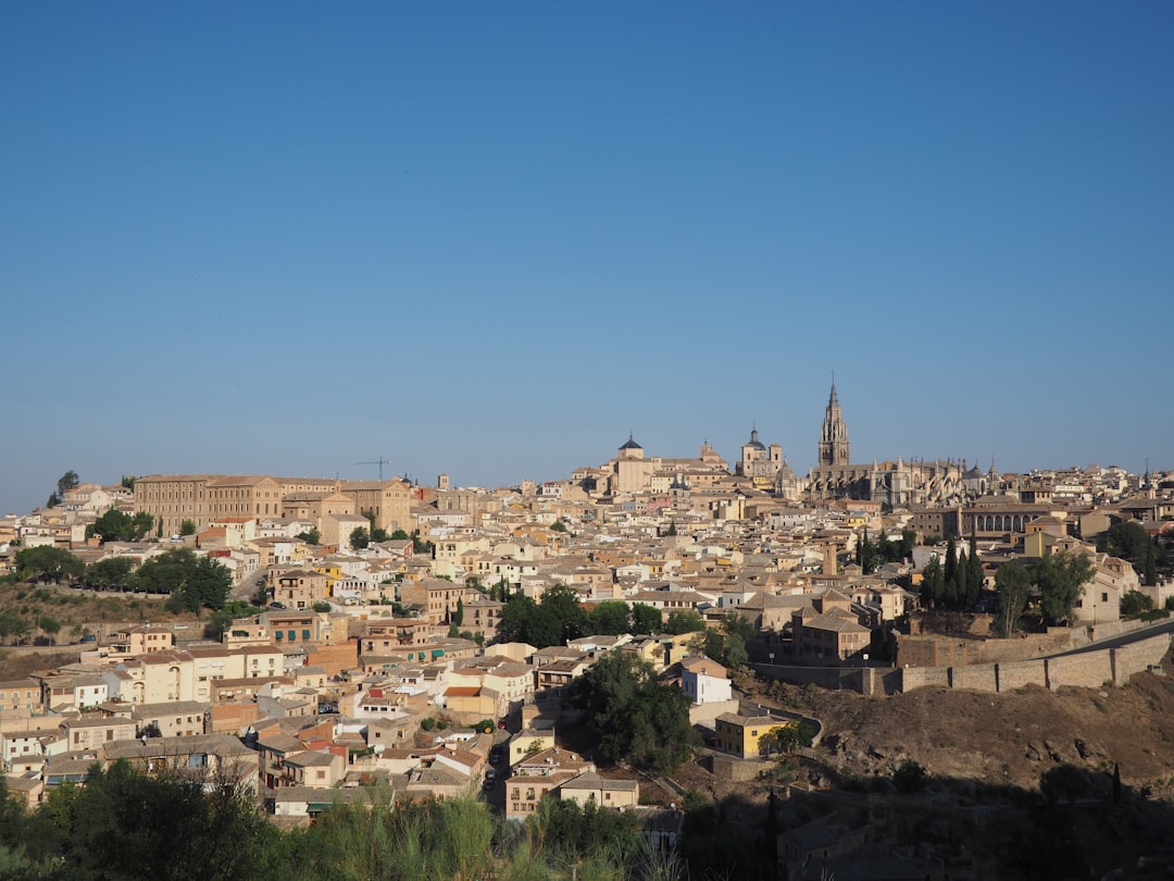 Découvrez Tolède : Un Voyage Dans l'Histoire de l'Espagne - Torresolí | Secret World Trip Planner