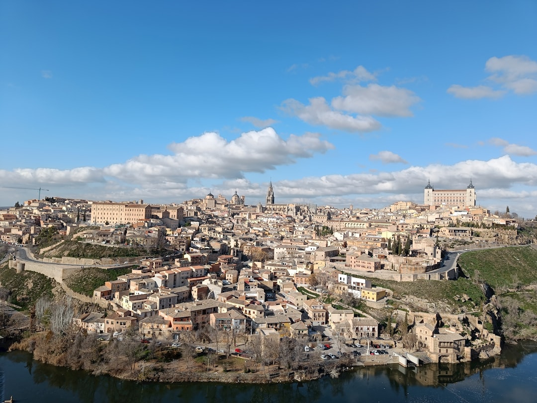探索托莱多：西班牙历史之旅 - Torresolí | Secret World Trip Planner