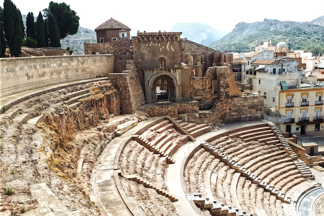 Teatro Romano de Mérida: un viaje a la historia de Extremadura | Secret World Trip Planner