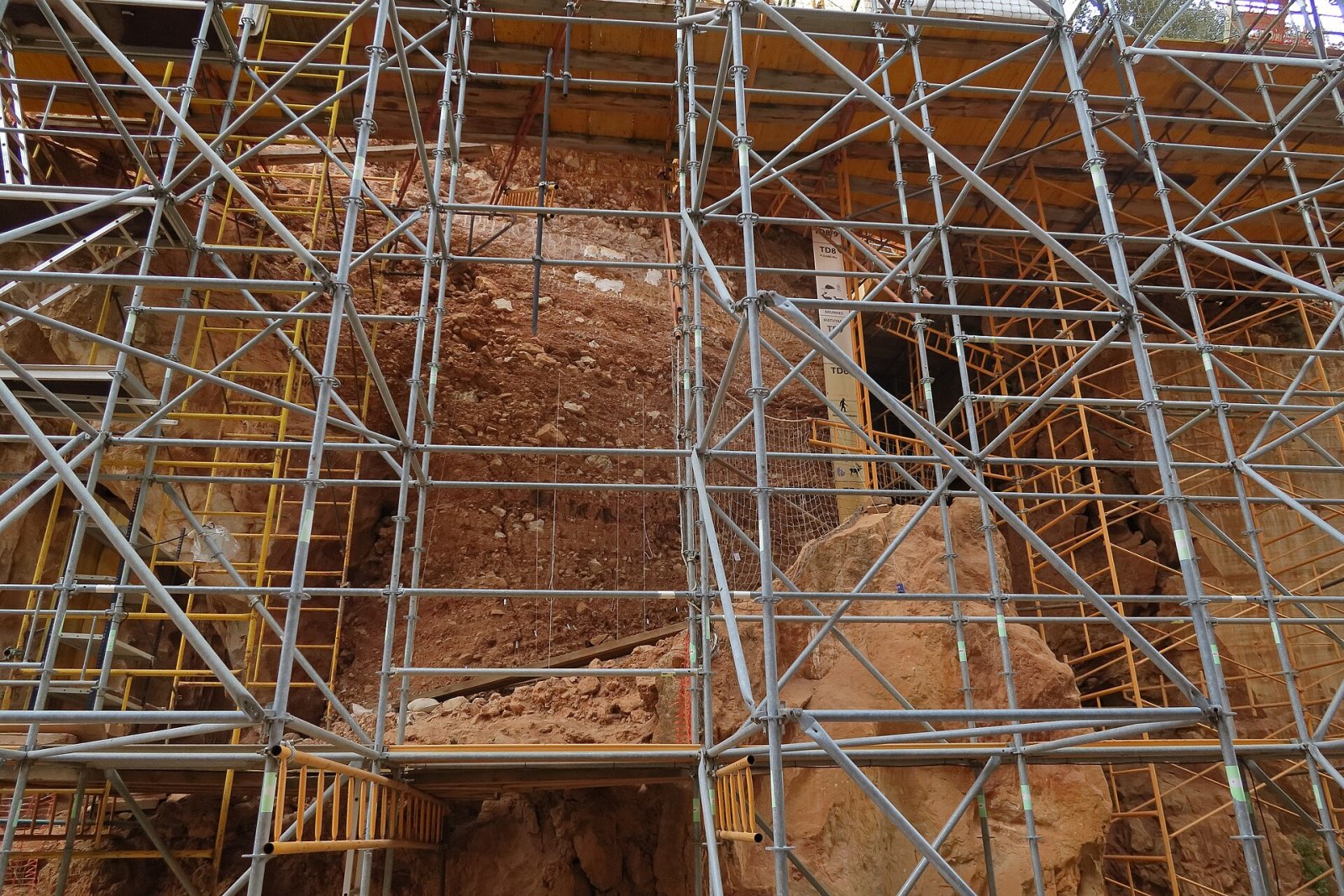Exploring the Atapuerca Archaeological Site: A Journey into Prehistory | Secret World Trip Planner