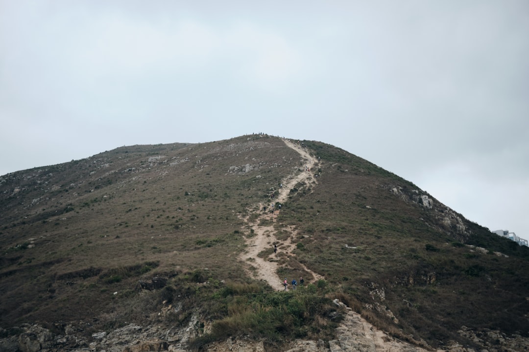 El Sendero del Gigante: Arte y Naturaleza en Armonía - 44 Causeway Rd | Secret World Trip Planner