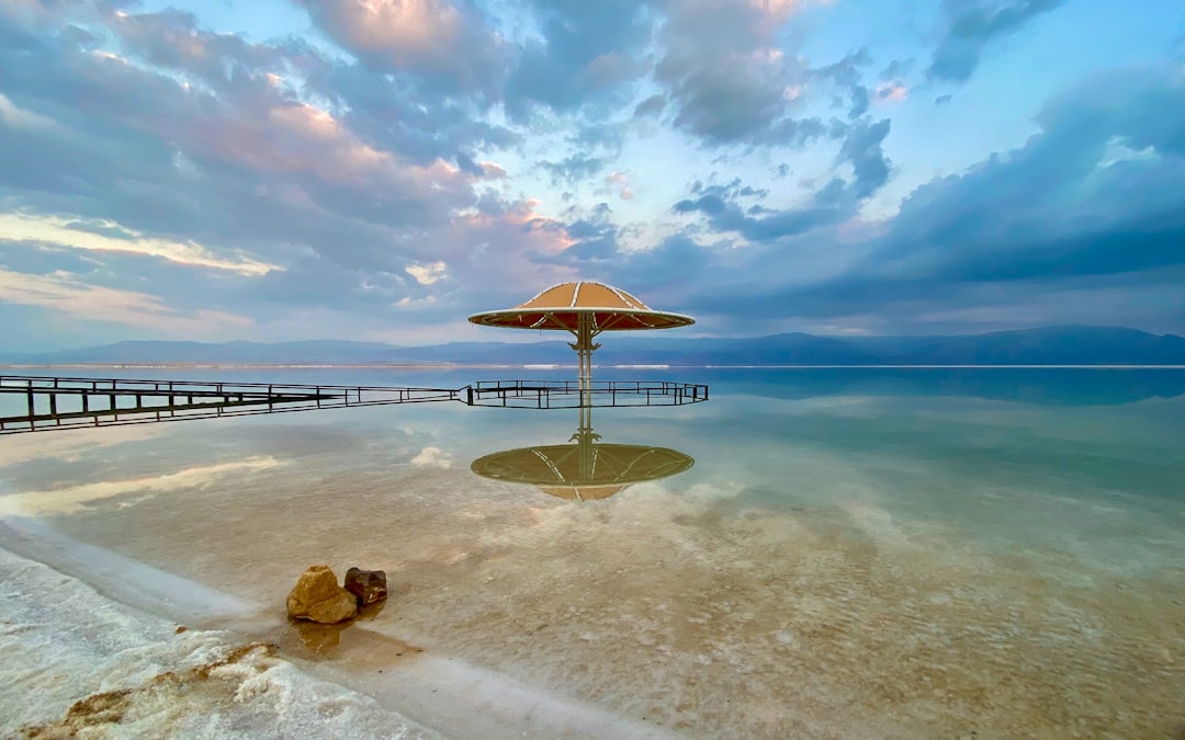 Ein Bokek: Il Luogo dei Laghi Salati in Israele - Ein Bokek | Secret World Trip Planner
