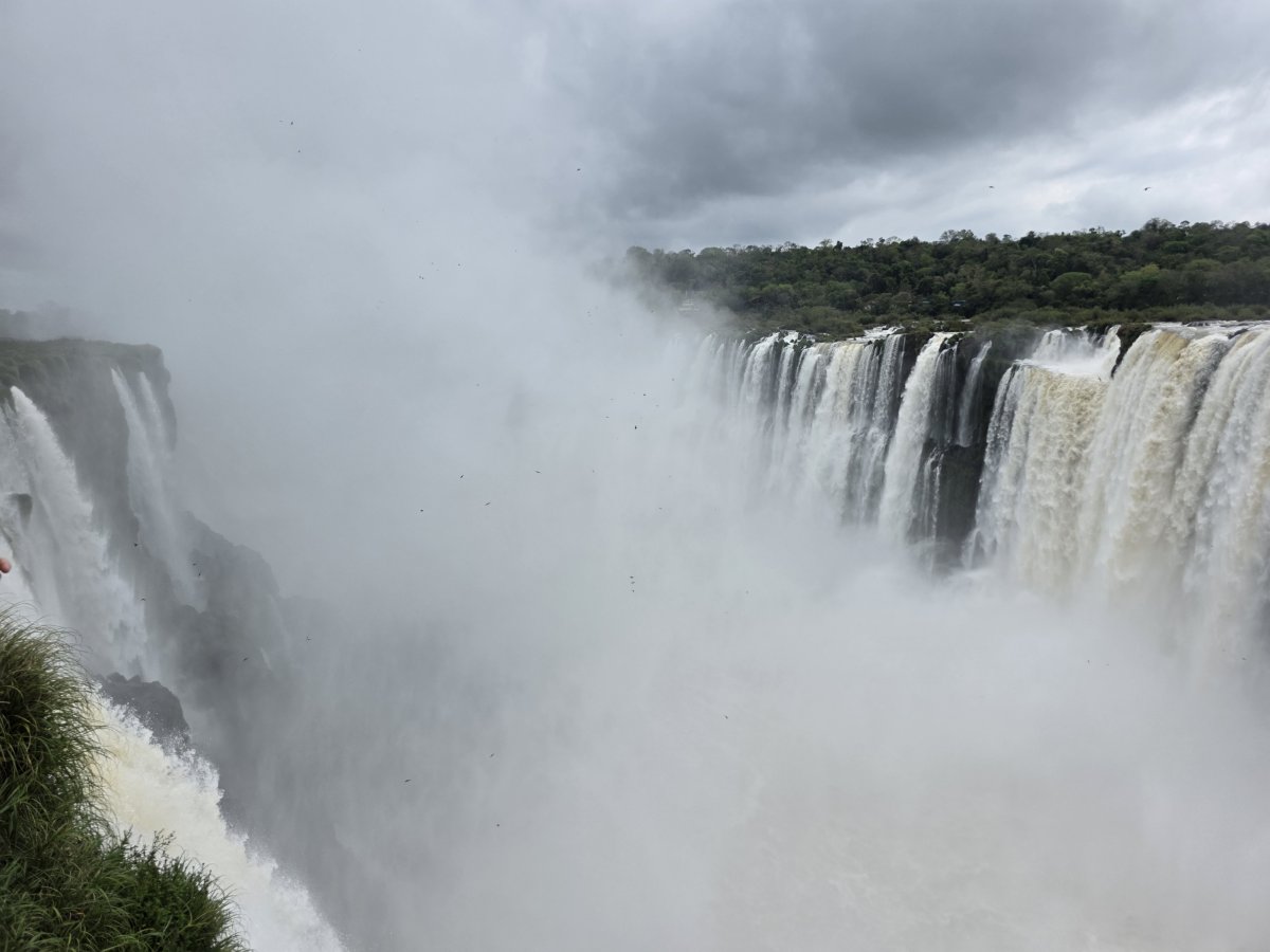 Los lagos del Parque Nacional Iguazú: un Paraíso Natural - N3370 Puerto Iguazú | Secret World Trip Planner