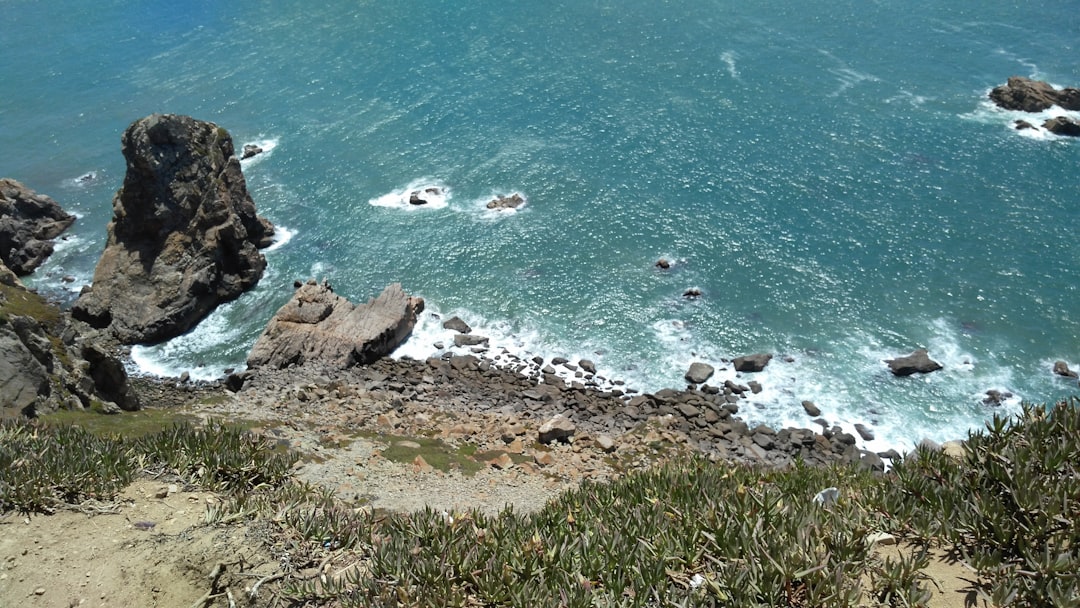Faro de Cabo Roca: Un Viaje al Infinito Atlántico - Estrada do Cabo da Roca | Secret World Trip Planner