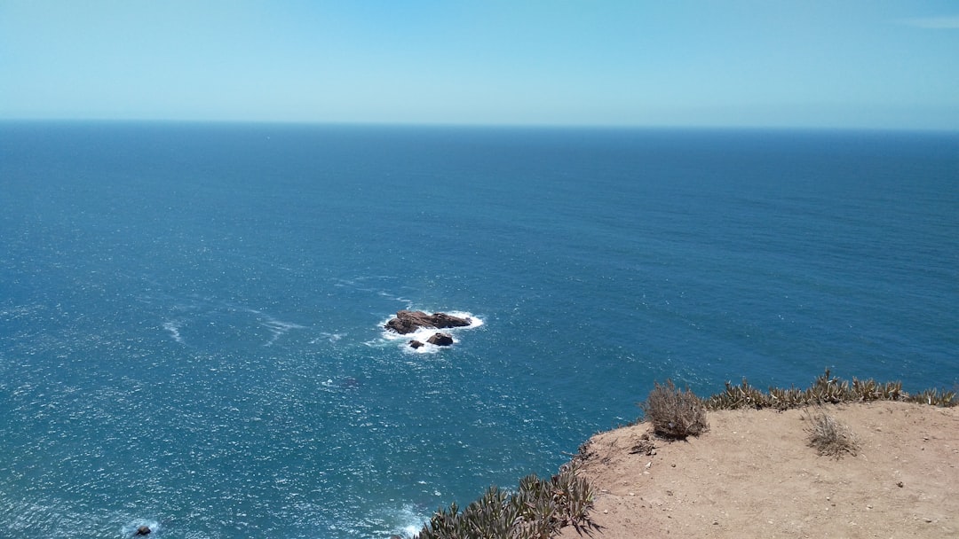 Faro de Cabo Roca: Un Viaje al Infinito Atlántico - Estrada do Cabo da Roca | Secret World Trip Planner