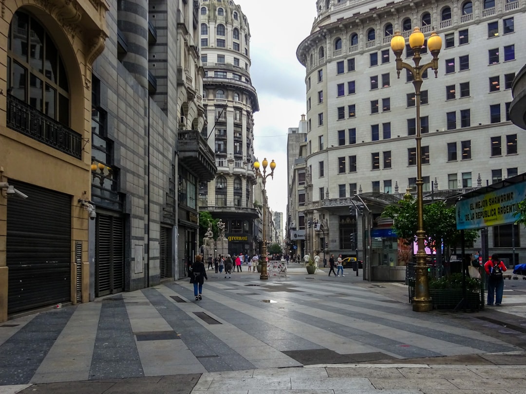 Secret World vs Wanderlog: Who Wins in Buenos Aires? - Buenos Aires | Secret World Trip Planner
