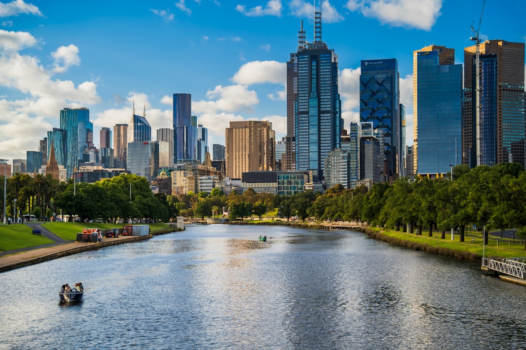 Las mejores alternativas a Wanderlog para viajar en Melbourne 2026 - Melbourne | Secret World Trip Planner