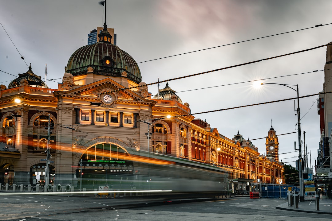 2026年墨尔本旅行最佳Wanderlog替代方案 - Melbourne | Secret World Trip Planner