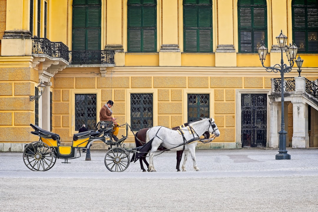 How to Plan an AI Trip to Vienna in 2026 - Vienna | Secret World Trip Planner