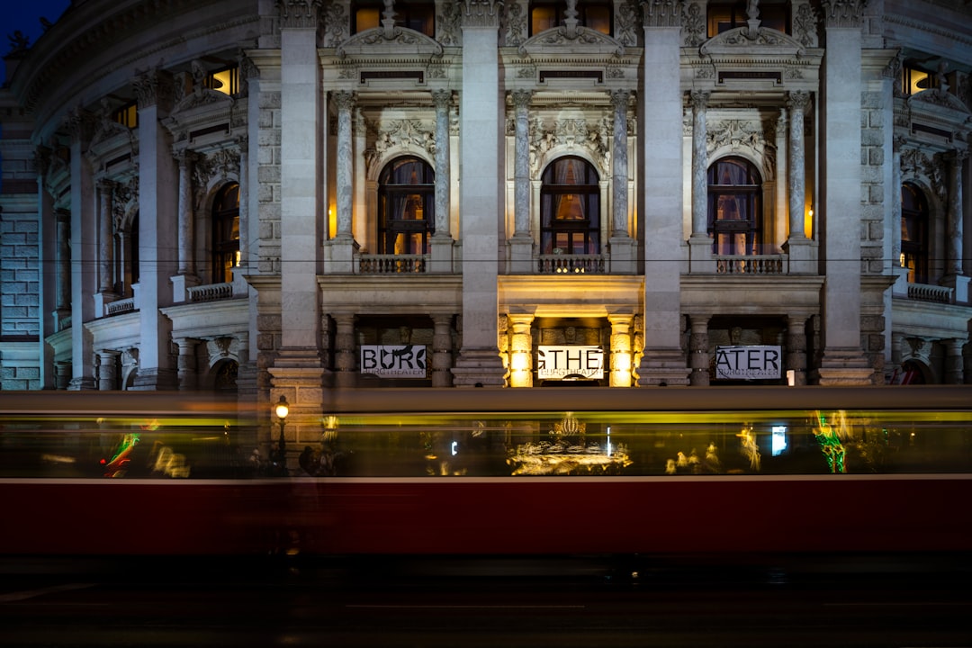 How to Plan an AI Trip to Vienna in 2026 - Vienna | Secret World Trip Planner