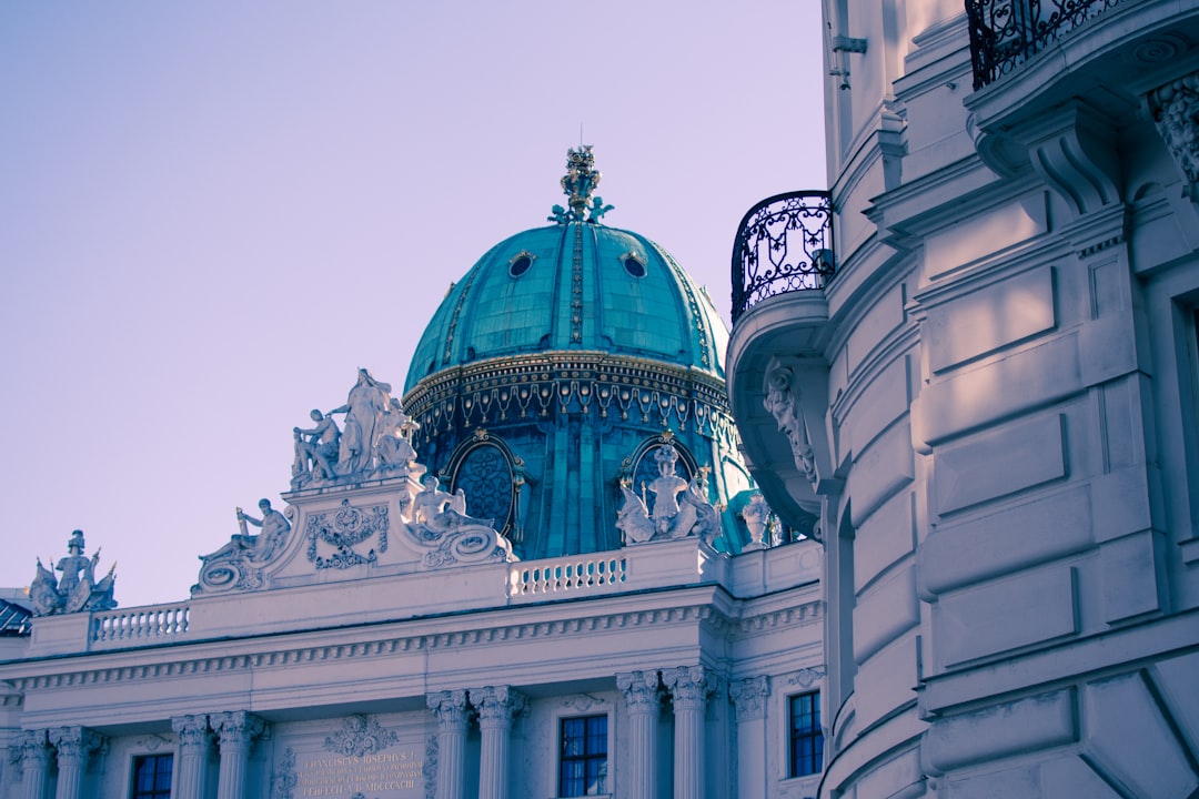 Cómo Planificar un Viaje a Viena en 2026 - Vienna | Secret World Trip Planner