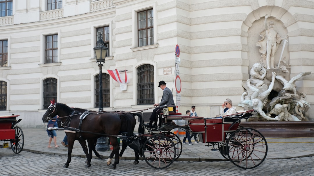 Cómo Planificar un Viaje a Viena en 2026 - Vienna | Secret World Trip Planner