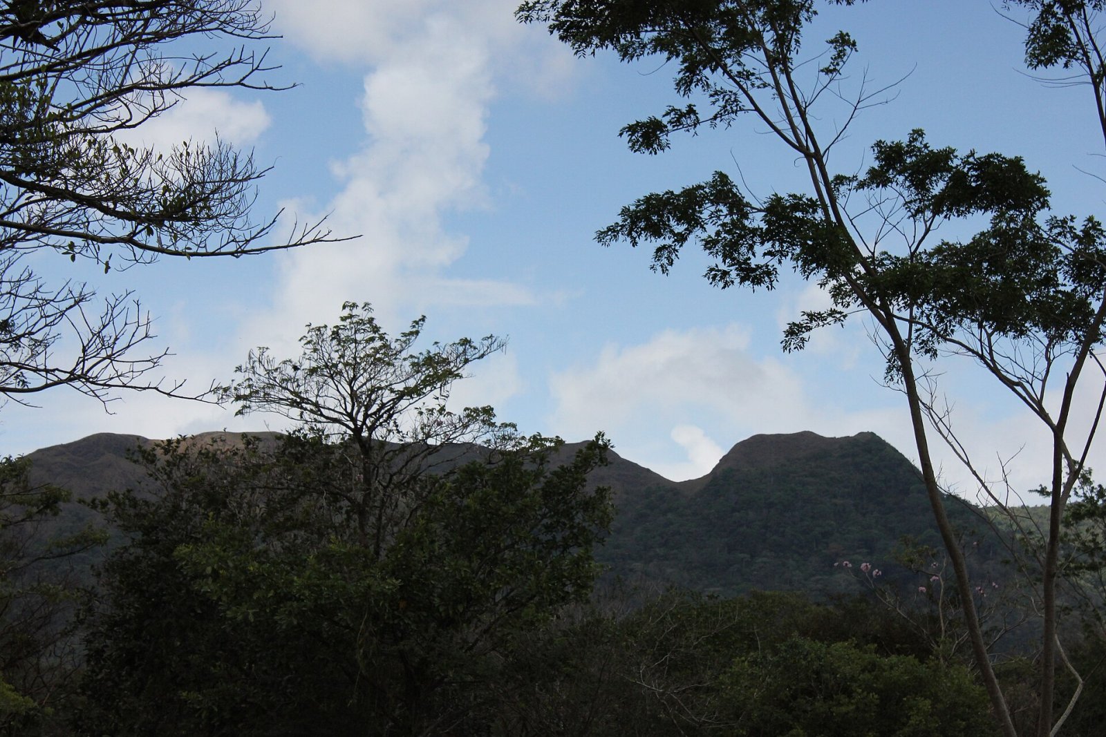La India Dormida: un panorama mozzafiato a Panama - El Valle de Antón | Secret World Trip Planner