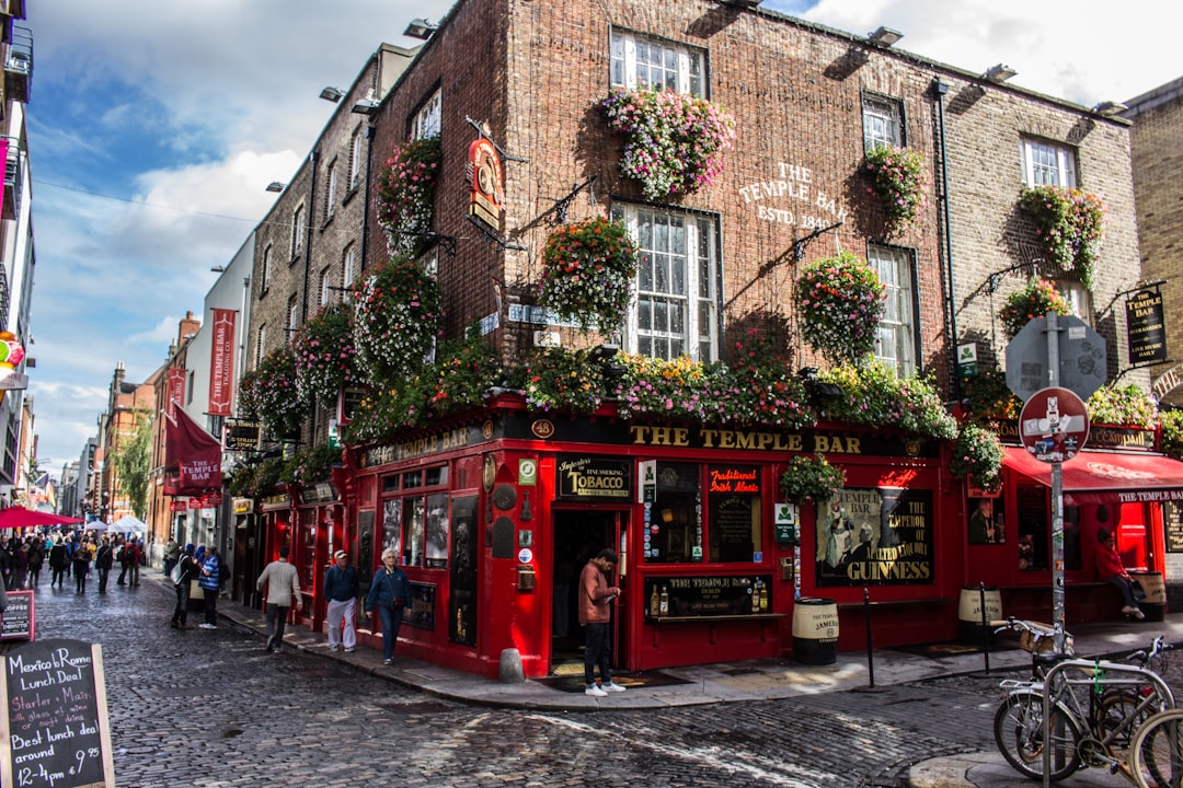 Dublin Trip: Practical Tips and Itineraries for 2026 - Dublino | Secret World Trip Planner