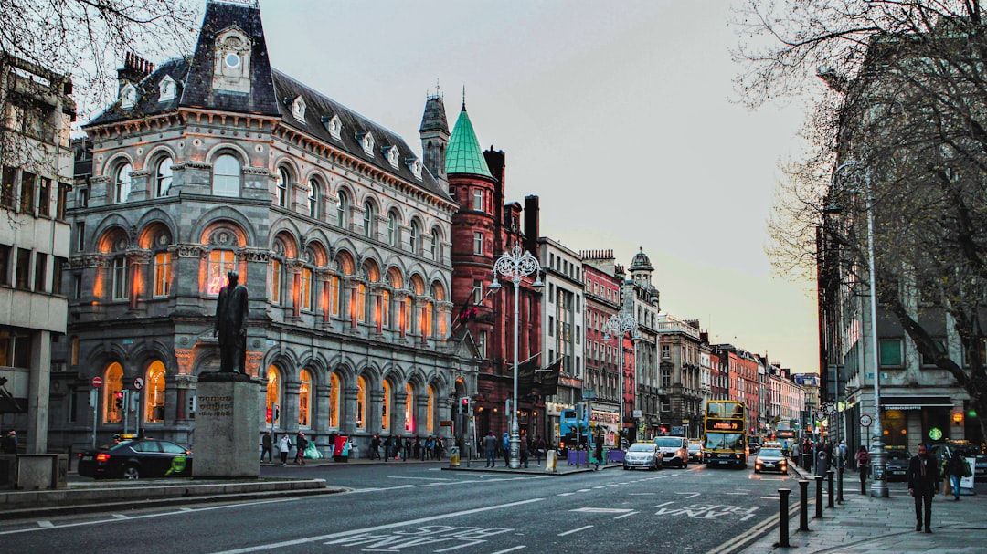 2026年のダブリン旅行：実用的なアドバイスと旅程 - Dublino | Secret World Trip Planner