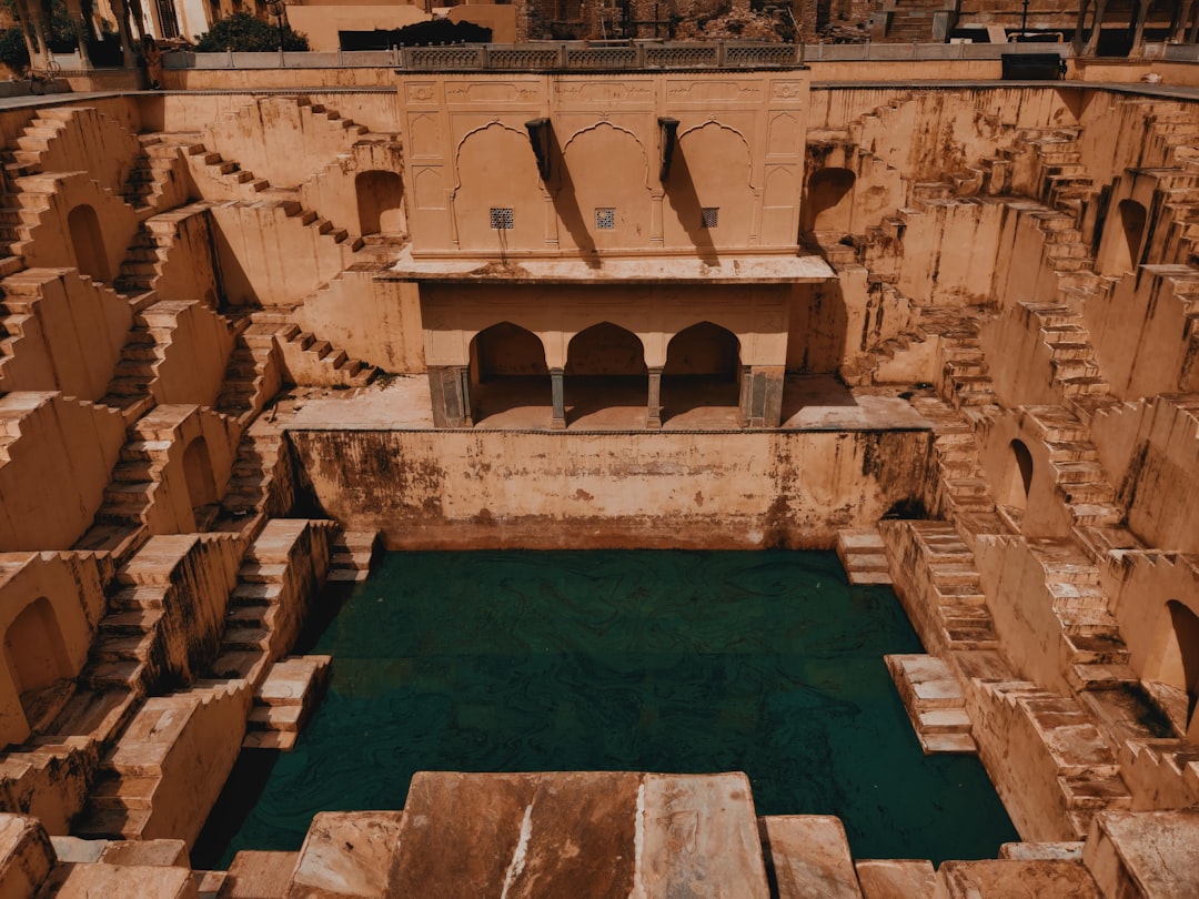 Explore Cleopatra's Ancient Baths in Pamukkale - Pamukkale | Secret World Trip Planner