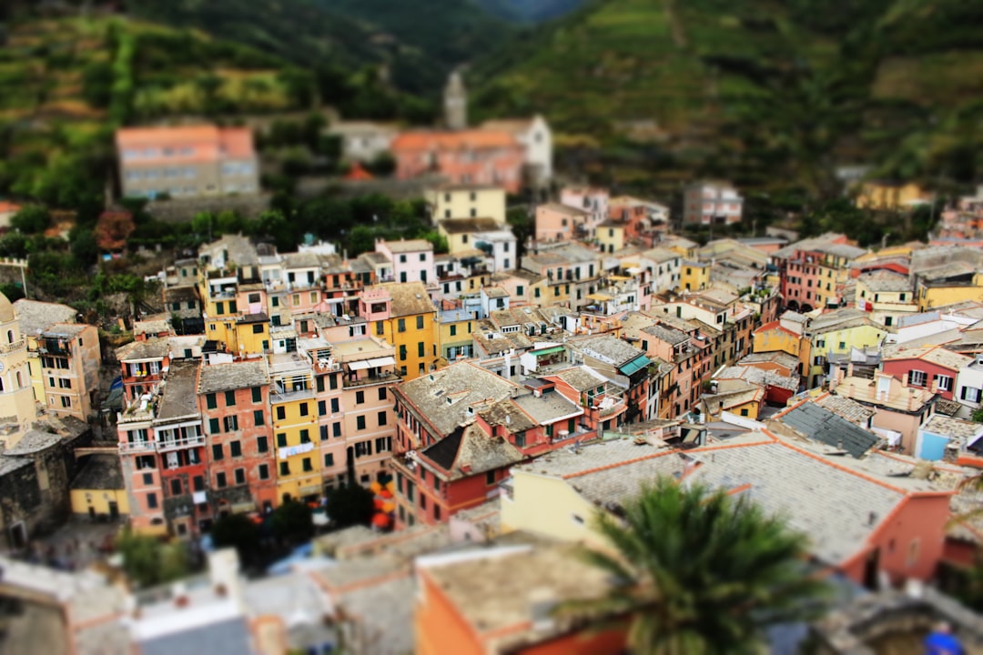 Dream Trails in the Cinque Terre National Park - 19018 Vernazza SP | Secret World Trip Planner