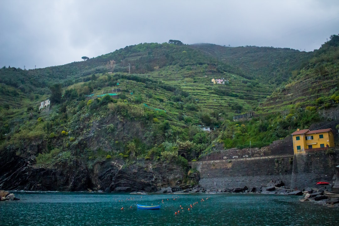 꿈의 길, 친퀘 테레 국립공원 탐험하기 - 19018 Vernazza SP | Secret World Trip Planner