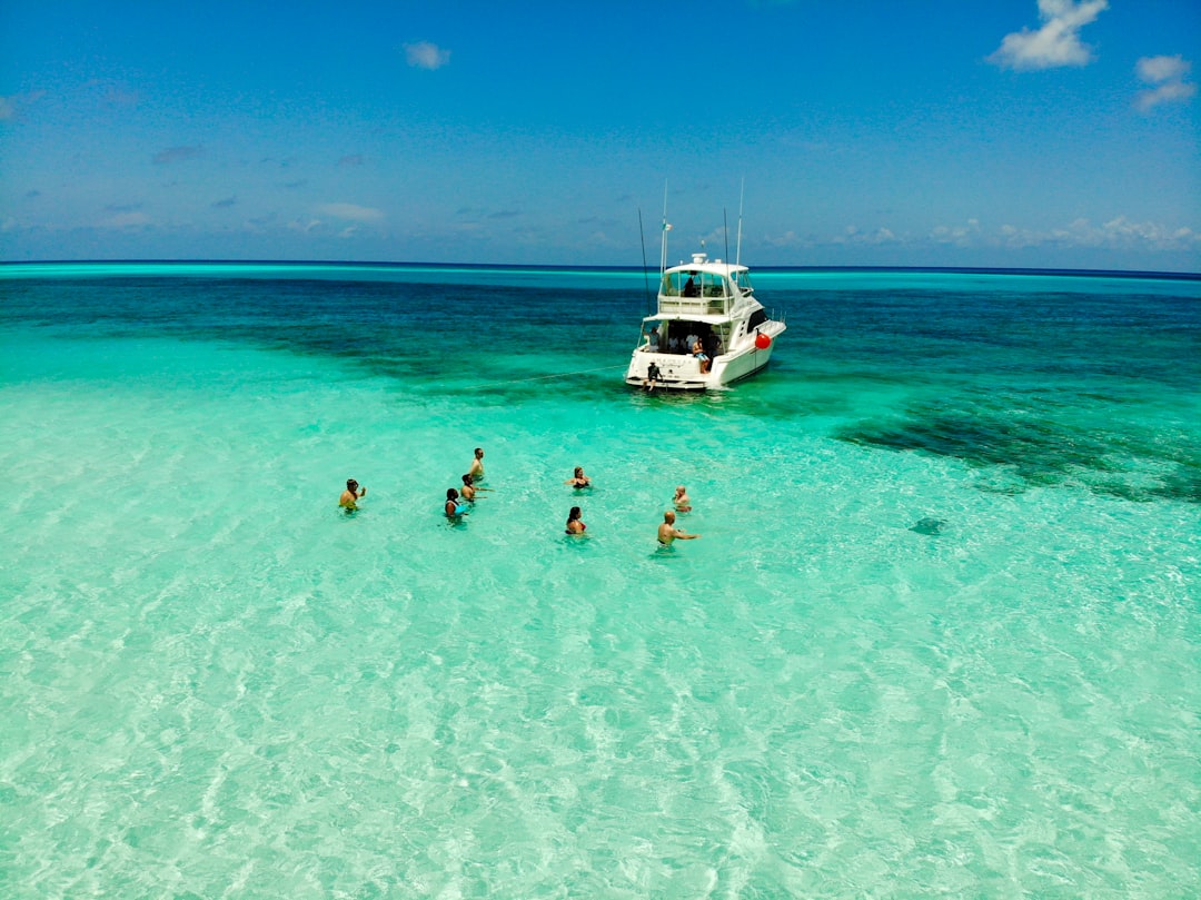 Cozumel: Un Paraíso Isleño en el Corazón del Caribe - Cozumel | Secret World Trip Planner