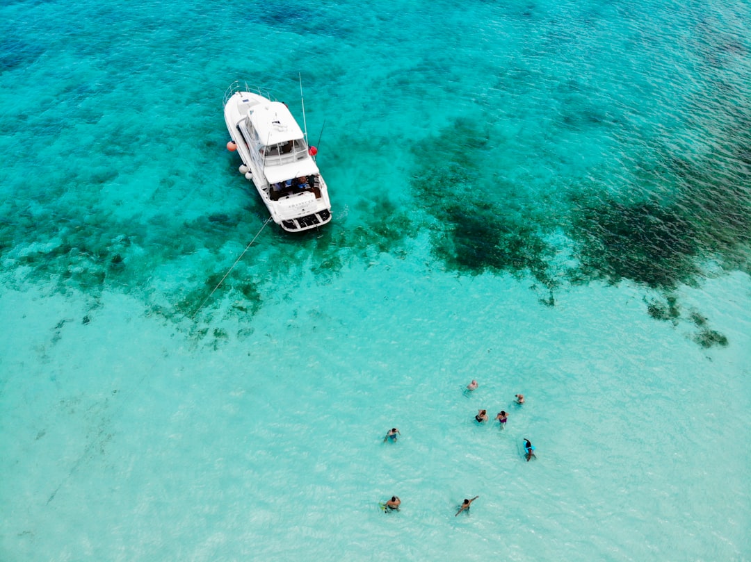 Cozumel: Un Paraíso Isleño en el Corazón del Caribe - Cozumel | Secret World Trip Planner