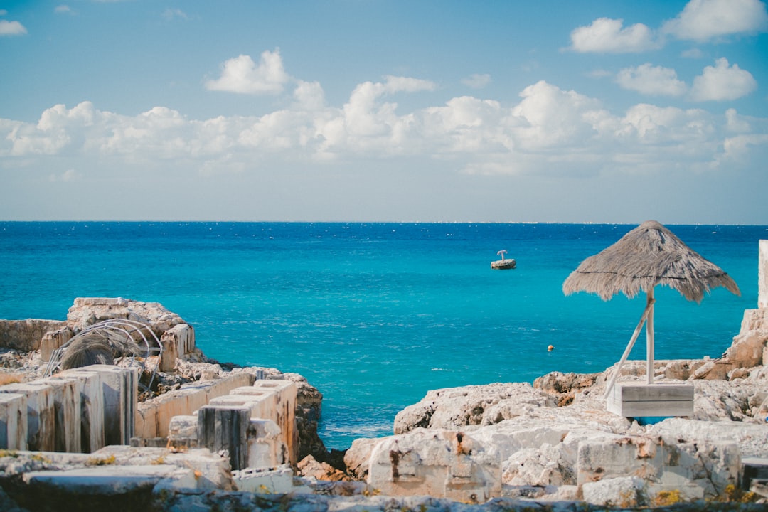 コスメル：カリブ海の心にある孤島の楽園 - Cozumel | Secret World Trip Planner