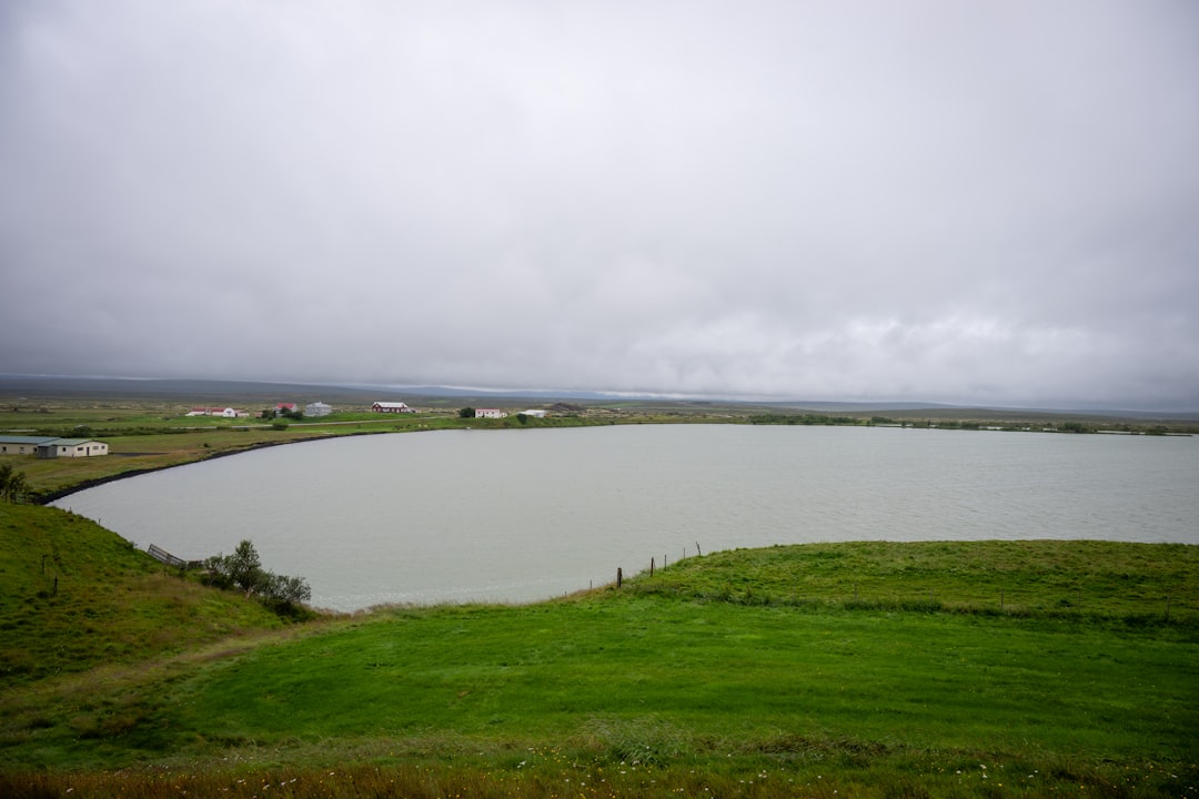 Terme Naturalmente Rilassanti: L'Earth Lagoon Mývatn - Jarðbaðshólar | Secret World Trip Planner