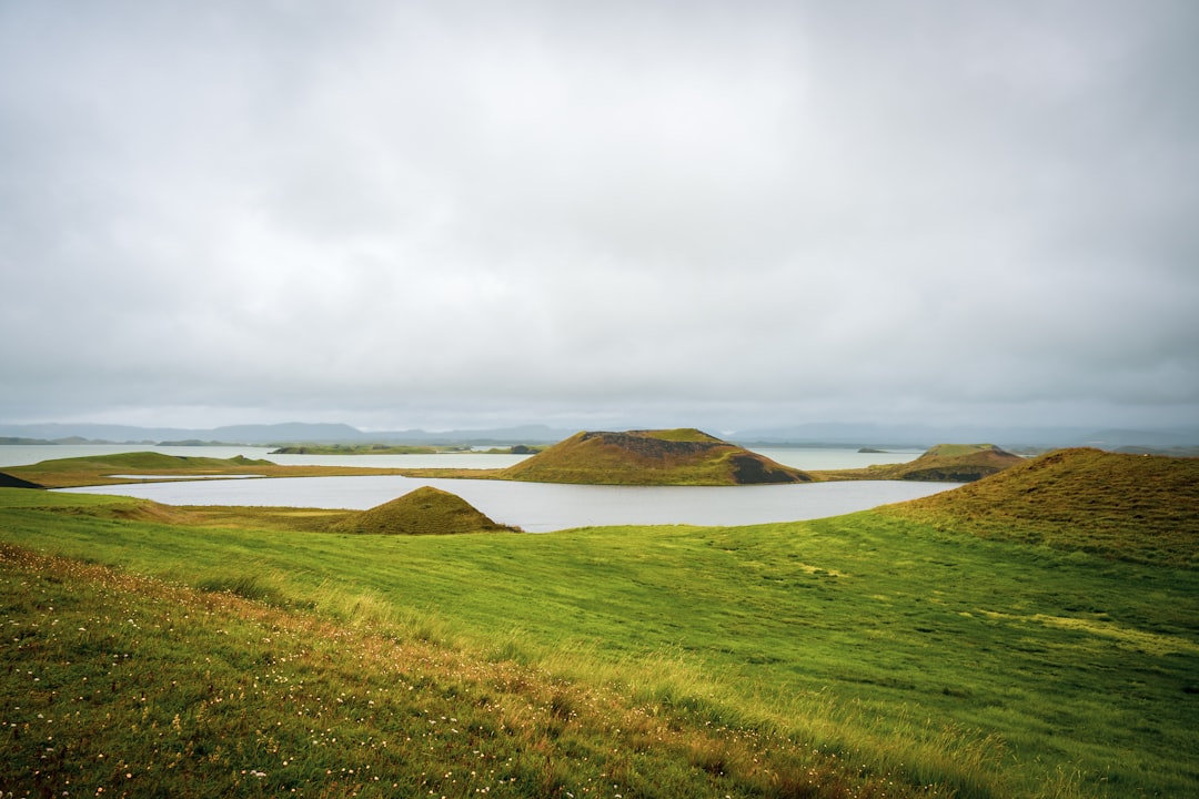 Termas Naturalmente Relajantes: La Laguna Earth Mývatn - Jarðbaðshólar | Secret World Trip Planner