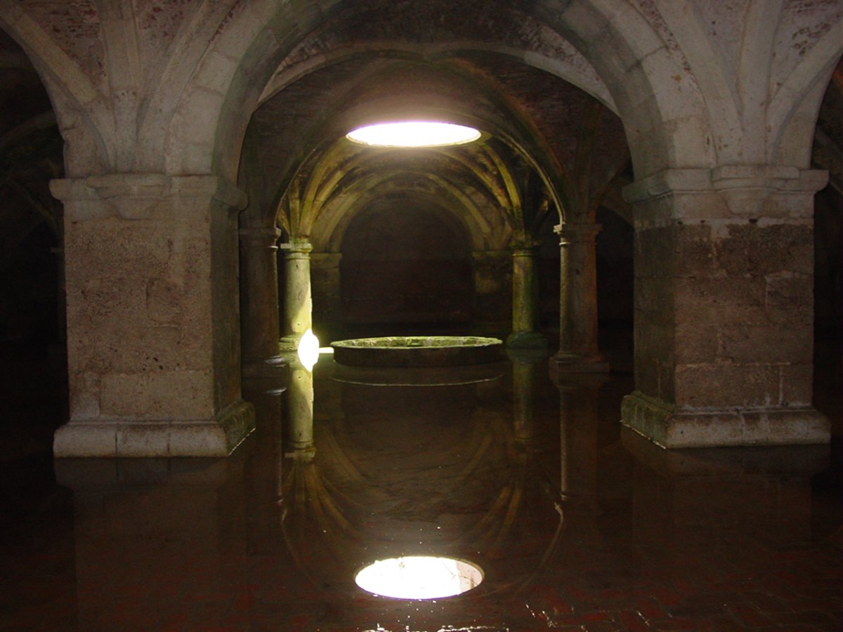 El Jadida: La Fortaleza Portuguesa y su Encanto - 33.256052 Rue Hachmi Bahbah | Secret World Trip Planner