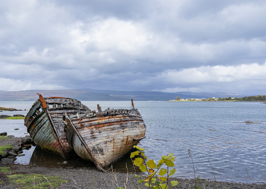 Mull: Scotland's Wild Island Adventure - Mull | Secret World Trip Planner
