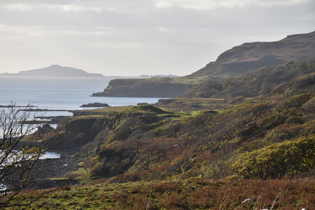 Mull : L'île sauvage de l'Écosse - Mull | Secret World Trip Planner
