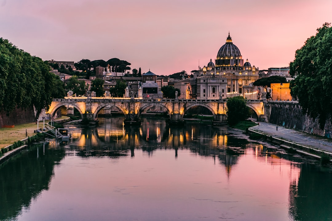 Secret World vs Google Trips: il Miglior Trip Planner per Roma - Roma | Secret World Trip Planner