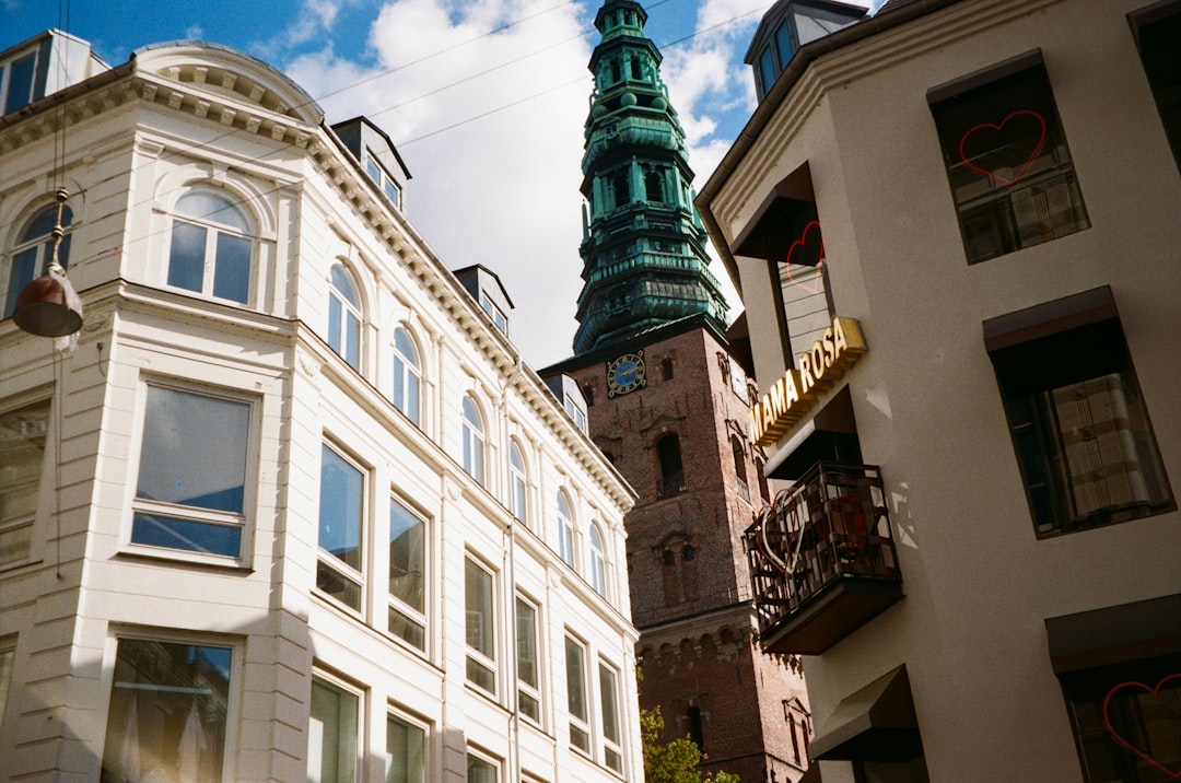 Secret World 2026 : la guide ultime de Copenhague - Copenaghen | Secret World Trip Planner