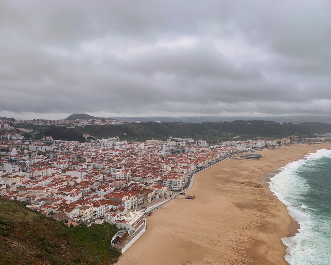 Descubra o Farol da Berlenga: uma joia de Portugal - Atouguia da Baleia | Secret World Trip Planner