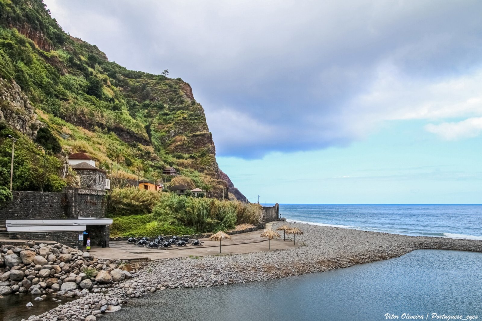 Discover the Enchanting Arco de São Jorge in Madeira - Arco de Sao Jorge | Secret World Trip Planner