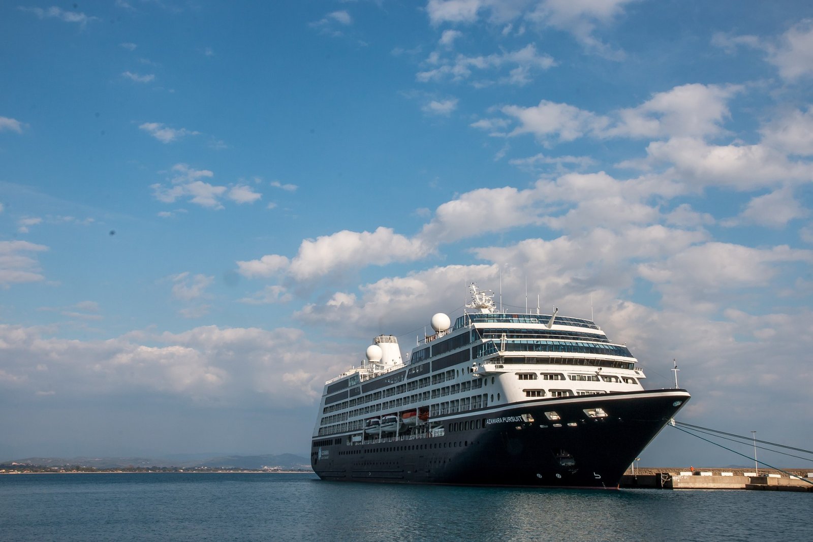 Descubre Katakolon: una joya de Grecia occidental - M867+3V Pirgos | Secret World Trip Planner