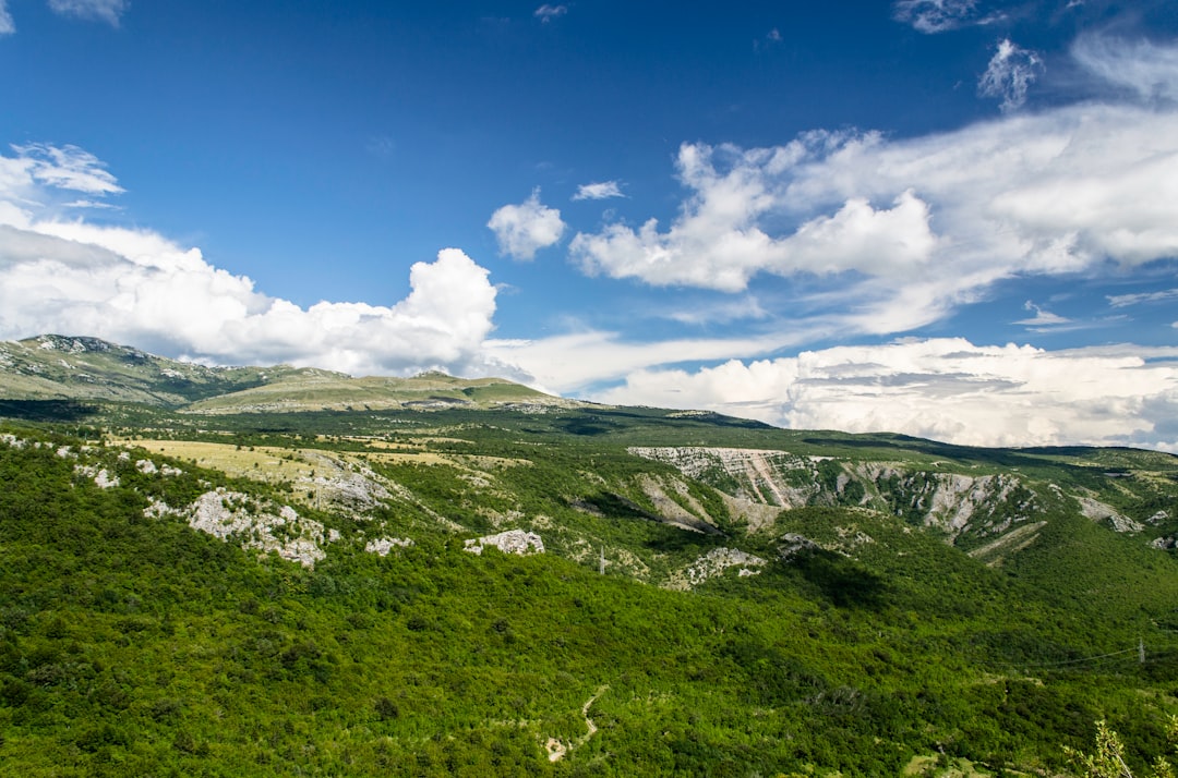 Entdecken Sie Vučjak: ein Naturjuwel in Kroatien - Volarice | Secret World Trip Planner