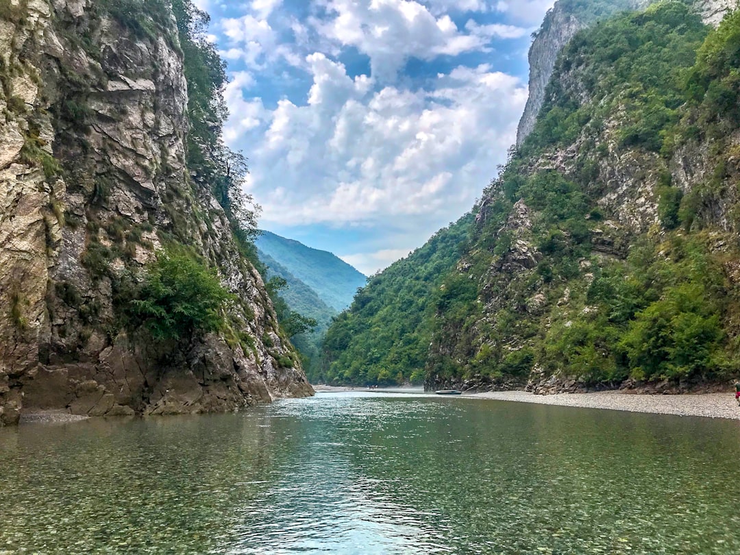 Откройте для себя Kep i Treporteve: Маяк на албанском побережье - Zvërnec | Secret World Trip Planner